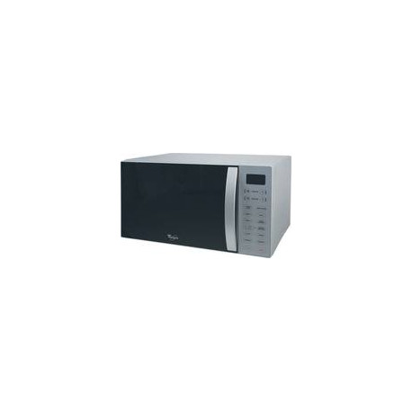 Micro-ondes gril 30L Argent