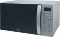 Micro-ondes gril 30L Argent