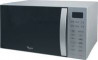 Micro-ondes gril 30L Argent