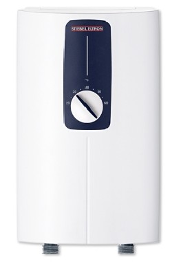 Chauffe-eau instant. DCE 11/13 H