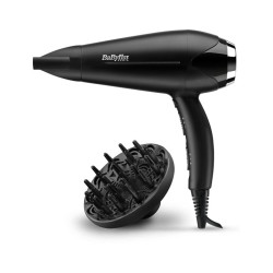 SECHE-CHEVEUX TURBO SMOOTH 2200W