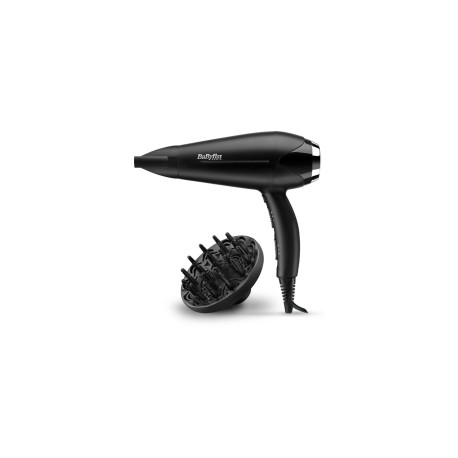 SECHE-CHEVEUX TURBO SMOOTH 2200W