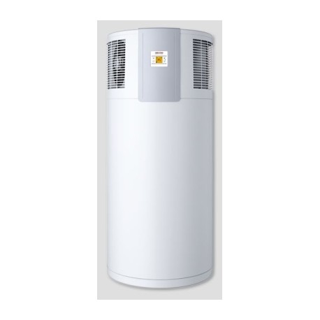 Pàc pr eau sanitaire 220L ELECTRONIC