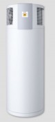 Pàc pr eau sanitaire 300L ELECTRONIC
