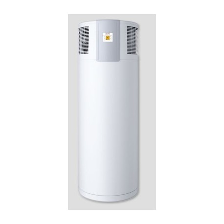Pàc pr eau sanitaire 300L ELECTRONIC