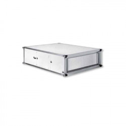 Purificateur air UP 5200 H14 PRO-REG R