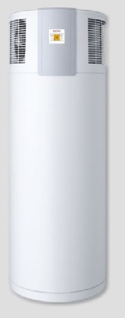 Chauffe-eaux thermodyn.SHP-A 300 X Plus
