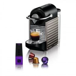 NESPRESSO PIXIE TITAN EU