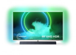 LED Android TV 55inch 4K UHD
