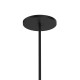NEW SINGLE SUSP (semi recessed)