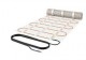 Chauf.sol colle carrelage 24V 0,4m² 65W