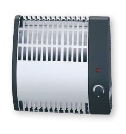 Antigel gris/noir 500W, 230V, 5-35°C