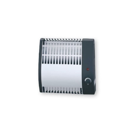 Antigel gris/noir 500W, 230V, 5-35°C