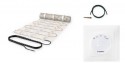 Set chauf. sol DSS +eTWIST+BT 1m² 160W