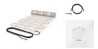 Set chauf. sol DSS +eTWIST+BT 1m² 160W