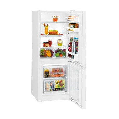 Réfrigérateur Combi Bottom 155+53L A++