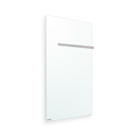 BATH 2.0 Pann. IR verre blancvert 400W