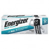 ENERGIZER MAX PLUS LR6 AA BP20