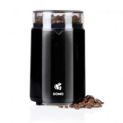 Moulin à café noir 70g