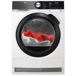 Sèche-linge pompe à chaleur