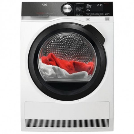 Sèche-linge pompe à chaleur