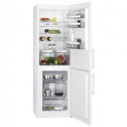 Réfrig. combi bottom 220L/91L A++ blanc