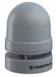 Mini Sounder contin/pulsé 12VAC/DC GY