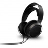 Casque circum-aural