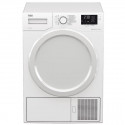 SECHE-LINGE AVEC POMPE A CHALEUR