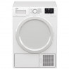 SECHE-LINGE AVEC POMPE A CHALEUR