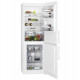 Réfrig. combi bottom 220L/91L A++ blanc