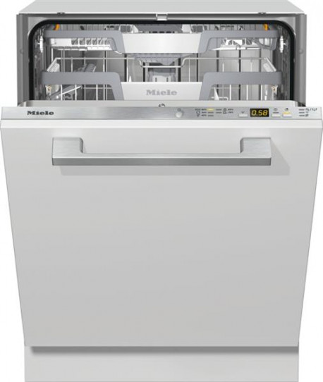 Lave-vaiss full int. 60cm Excellence