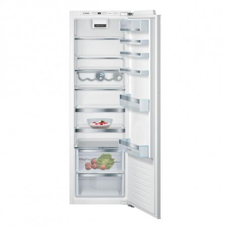 Réfrigérateur intégrable Serie 6 319L