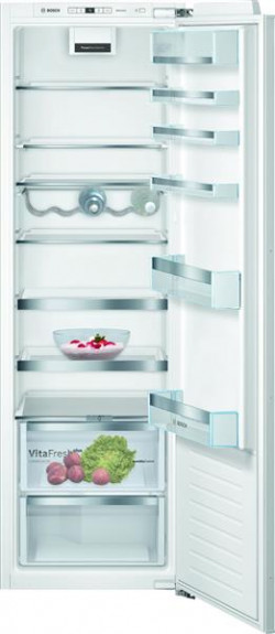 Réfrigérateur intégrable Serie 6 319L