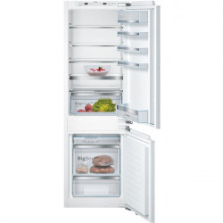 Réfrigérateur intégrable Serie 6 191L