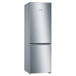 Réfrigérateur combi bottom Serie 2