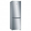 Réfrigérateur combi bottom Serie 2