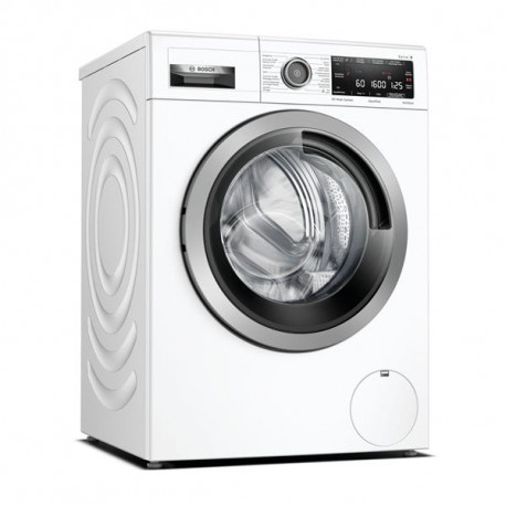 Lave-linge pose-libre Serie 8