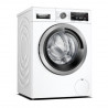 Lave-linge pose-libre Serie 8
