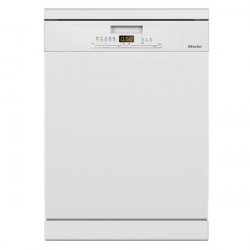 Lave-vaiss. pose libre 60cm A++A Blanc