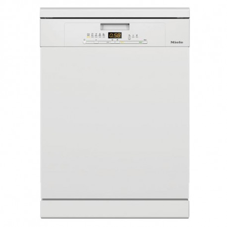 Lave-vaiss. pose libre 60cm A++A Blanc