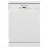 Lave-vaiss. pose libre 60cm A++A Blanc