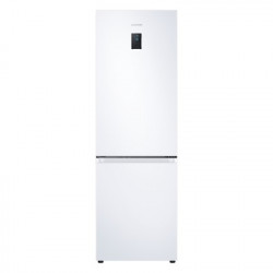 Réfrigérateur combi bottom 248/112l