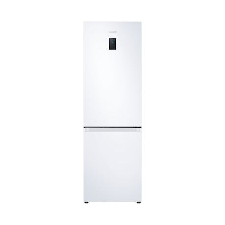 Réfrigérateur combi bottom 248/112l
