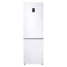 Réfrigérateur combi bottom 248/112l