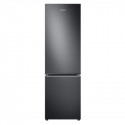 Réfrigérateur combi bottom 248/112l