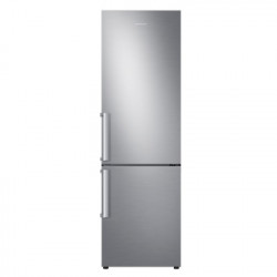 Réfrigérateur combi bottom 248/112l