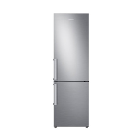 Réfrigérateur combi bottom 248/112l