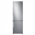 Réfrigérateur combi bottom 248/112l