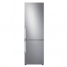 Réfrigérateur combi bottom 248/112l